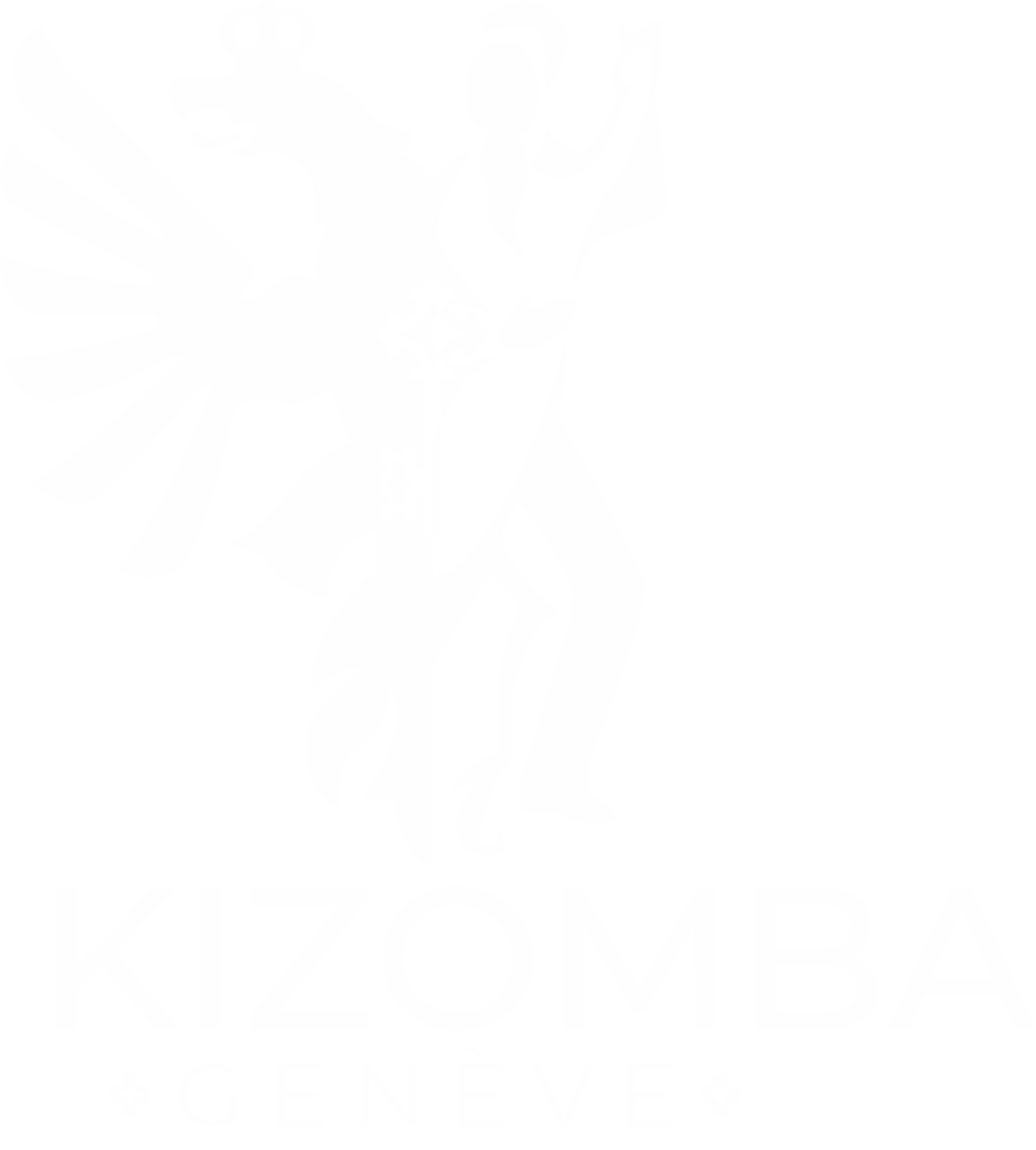 Kizomba genève
