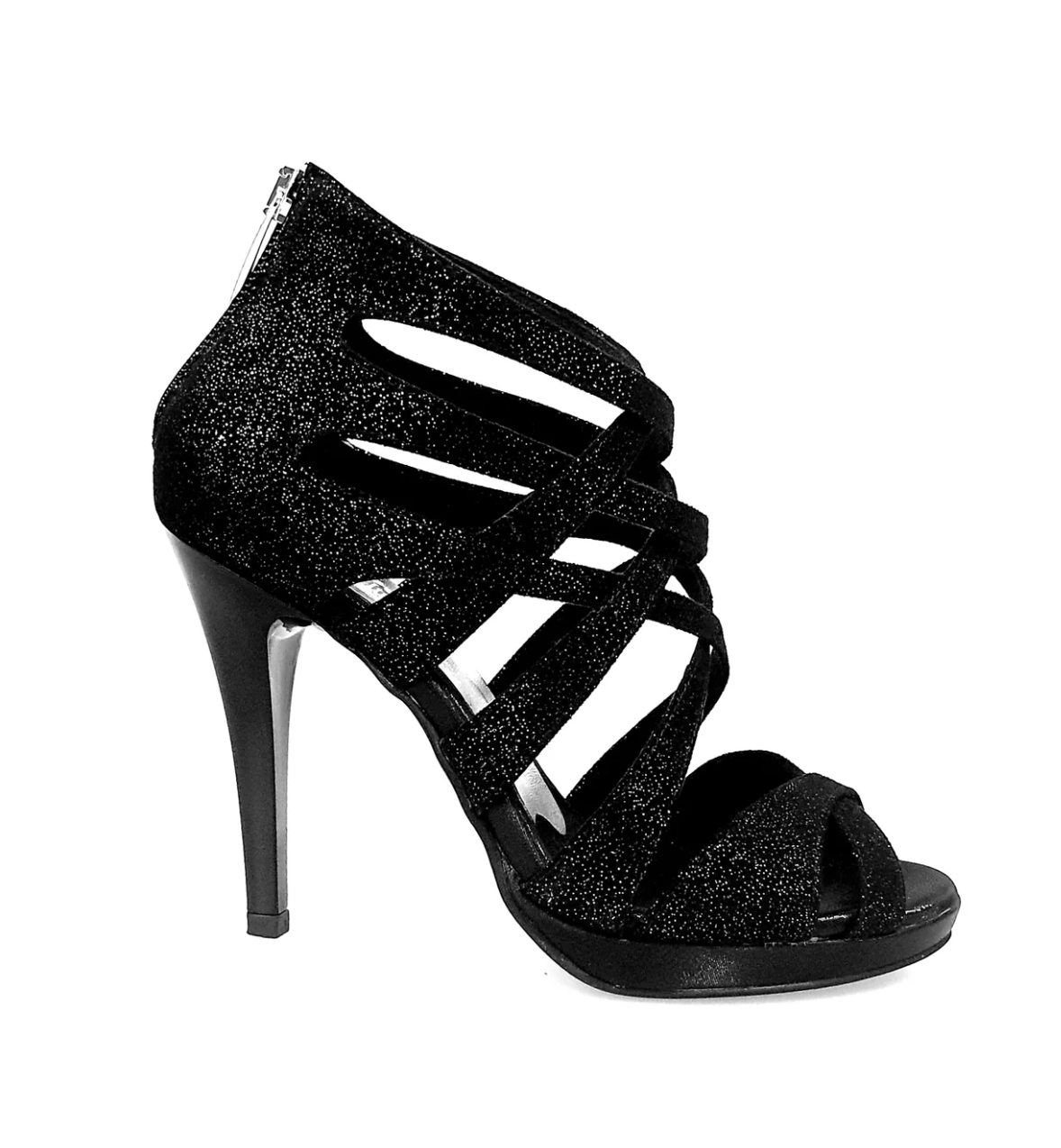 Chaussures: -15% code KALYADE